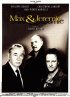 Постер «Макс и Иеремия»