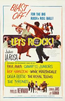 «Let's Rock»