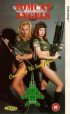 Постер «Tomcat Angels»