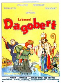 «Дагобер»