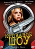 Постер «Кровавое шоу»