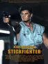 Постер «Stickfighter»