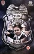 Постер «Three Kinds of Heat»
