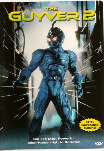 «Гайвер 2: Темный герой»