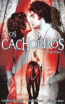 «Los cachorros»