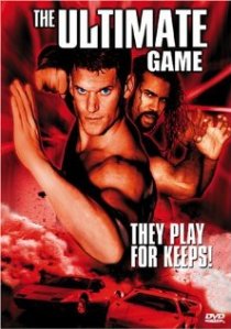 «The Ultimate Game»