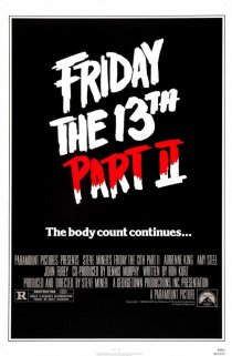 «Пятница 13-е – Часть 2»