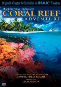 «Coral Reef Adventure»
