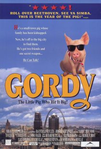 «Горди»