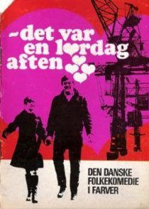 «Det var en lørdag aften»