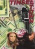 Постер «Tinsel Town»