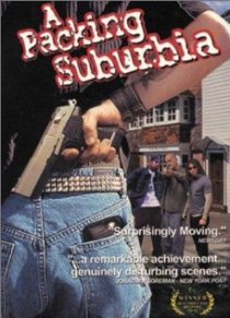 «A Packing Suburbia»