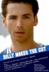 Постер «Billy Makes the Cut»