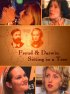 Постер «Freud and Darwin Sitting in a Tree»