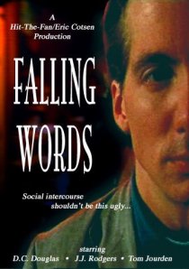 «Falling Words»