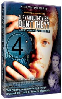 «They Shoot Movies, Don't They? ...The Making of 'Mirage'»
