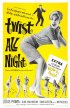 Постер «The Continental Twist»
