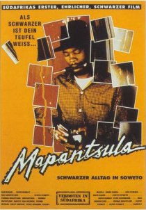 «Mapantsula»