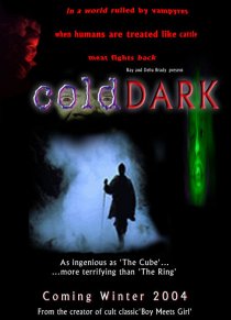 «Cold Dark»