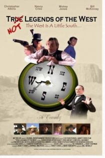 «True Legends of the West»