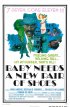 Постер «Baby Needs a New Pair of Shoes»