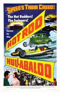 «Hot Rod Hullabaloo»