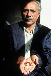 «Good Kurds, Bad Kurds: No Friends But the Mountains»