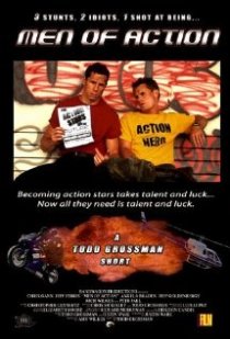«Men of Action»