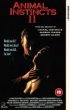 Постер «Животные инстинкты 2»