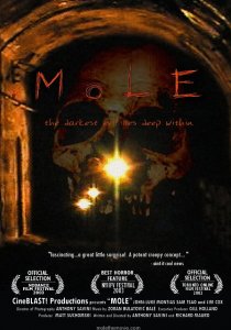 «Mole»