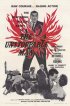Постер «The Unstoppable Man»