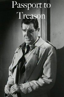 «Passport to Treason»