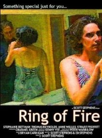 «Ring of Fire»