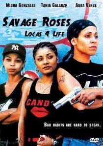 «Savage Roses»