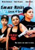Постер «Savage Roses»