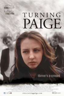 «Turning Paige»