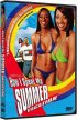 Постер «How I Spent My Summer Vacation»