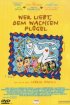 Постер «Кто любит, у того вырастаю крылья»
