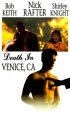 Постер «Death in Venice, CA»