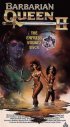 Постер «Королева варваров 2: Сражение за скипетр Аркариса»