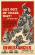Постер «Дьявольские ангелы»