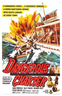 «Dangerous Charter»
