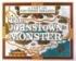 Постер «The Johnstown Monster»