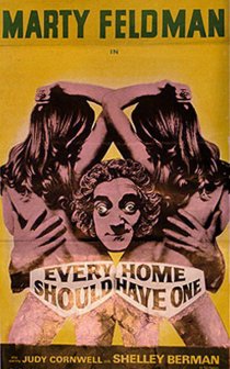 «Every Home Should Have One»