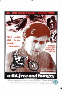 «Wild, Free & Hungry»