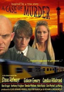 «A Case of Murder»