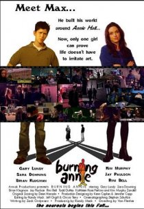 «Burning Annie»