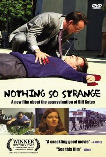 «Nothing So Strange»