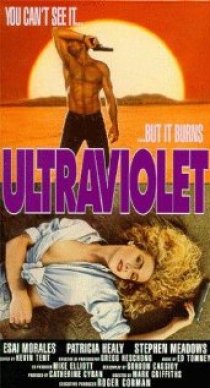 «Ultraviolet»