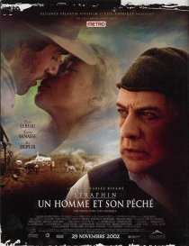 «Серафин: Человек и его грех»